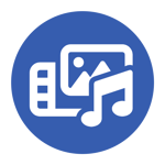 Content Marketing icon Content Marketing icon
