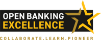 Open Banking Excellence logo