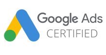 Google ads certified