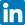 Linkedin logo