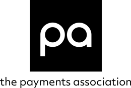 PA logo Black