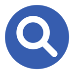 SEO PPC icon SEO PPC icon
