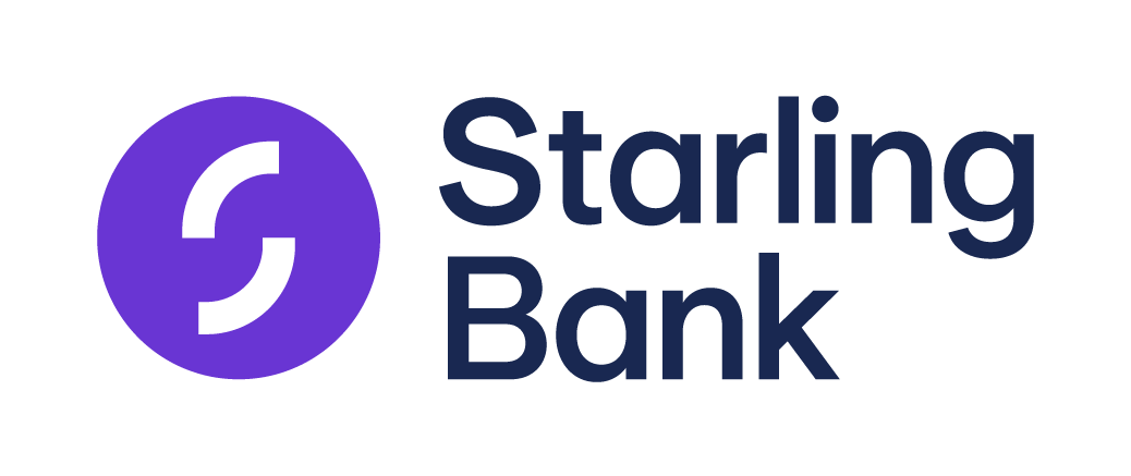 Starling Bank's Logo