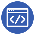 Technical SEO icon Technical SEO icon