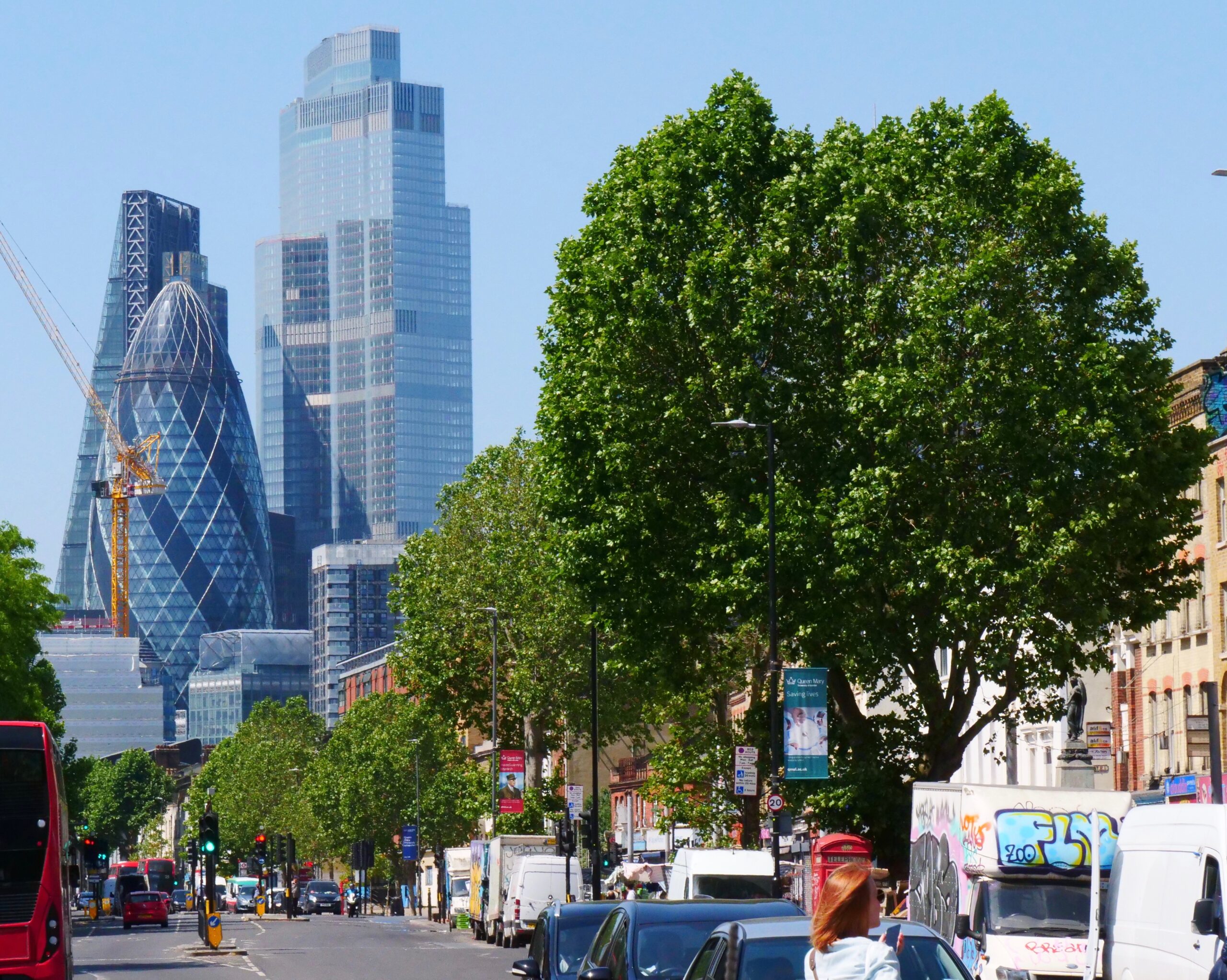 London based marketing scaled