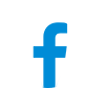 FB footer logo white, v1