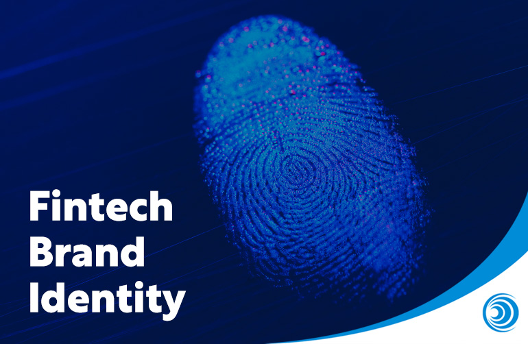 Fintech Brand Identity