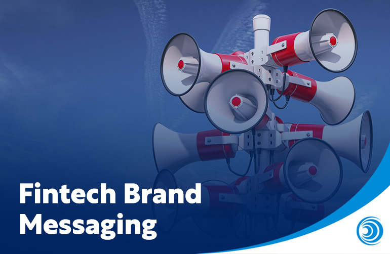 Fintech Brand Messaging