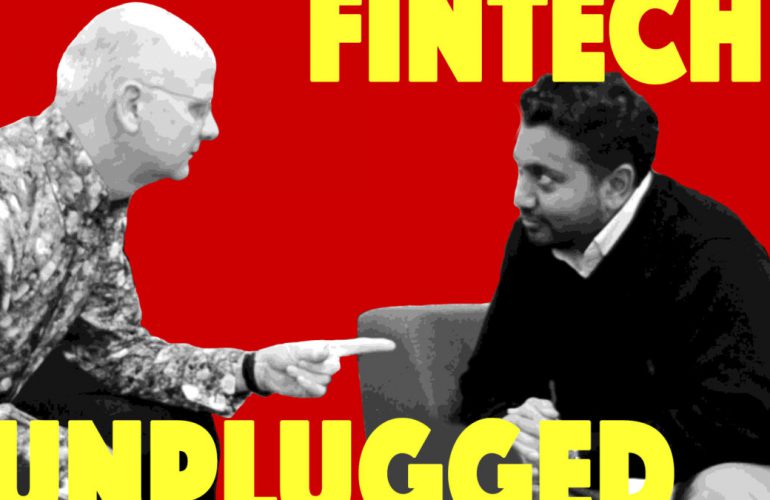 Fintech Unplugged Podcast