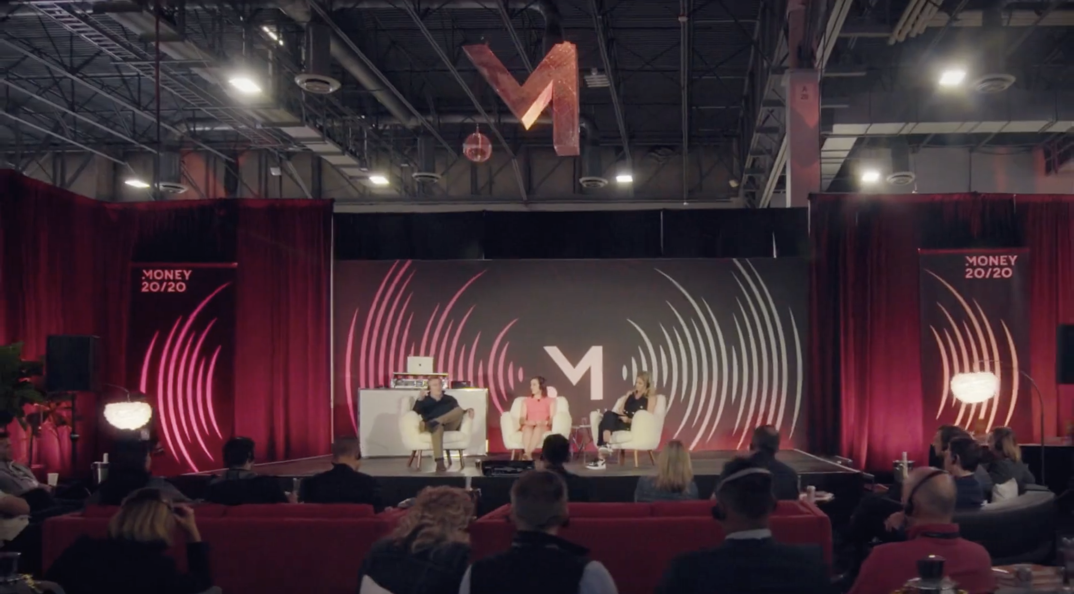 Money2020 USA Trailer