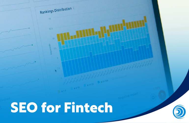 SEO for Fintech