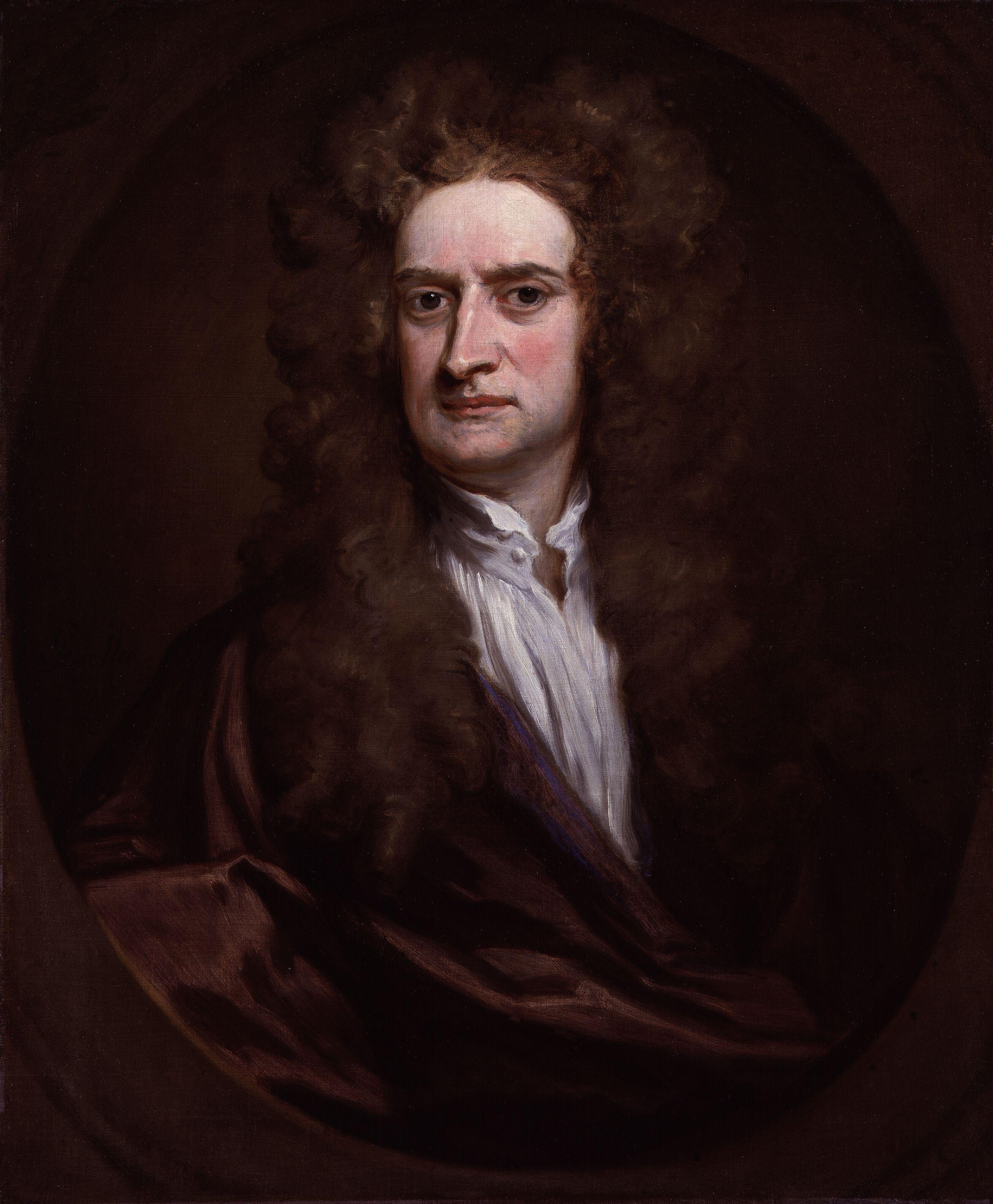 What’s Isaac Newton got to do with fintech marketing?