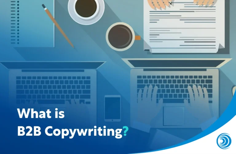 What is B2B Copywriting?