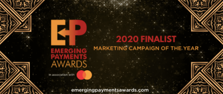 BTM shortlisted for Marketing Campaign of the Year 2020