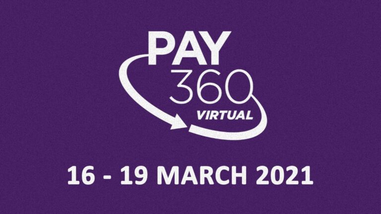 PAY360 – What’s Next For Fintech & Payments?