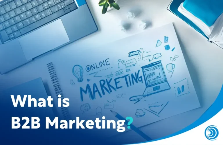 What is B2B Marketing? A Beginner’s Guide to Strategy 2024