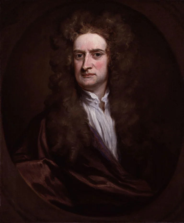 What’s Isaac Newton got to do with fintech marketing?