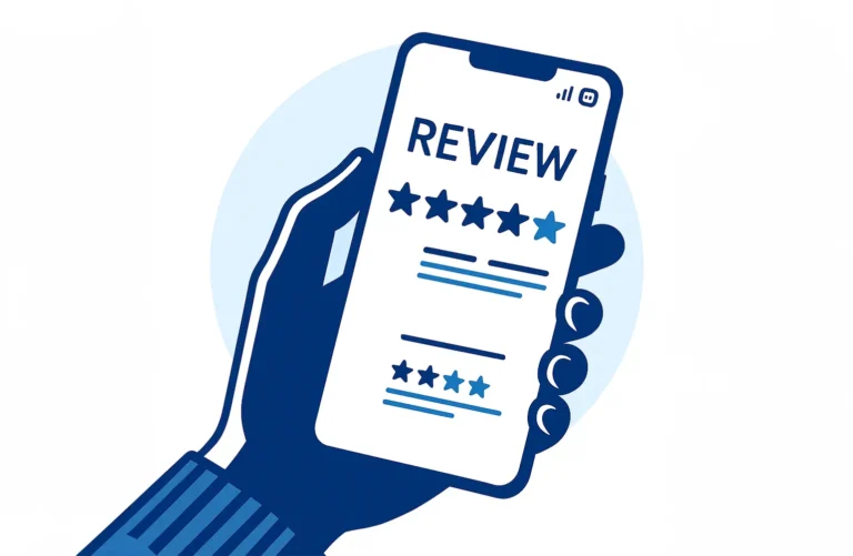 The Power of Reviews & Testimonials in Fintech Marketing