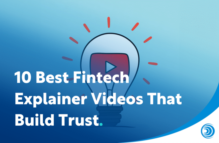 10 Best Fintech Explainer Videos That Build Trust